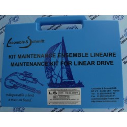 KIT MAINTENANCE ENS LIN 32/40ST 16 - 12 V