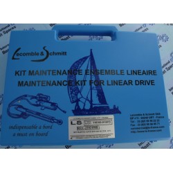 KIT MAINTENANCE ENS LIN 50 ST20 - 12 V