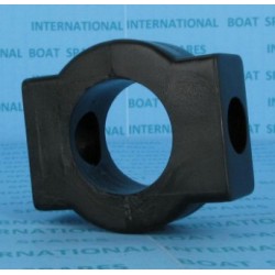 PLASTIC TOGGLE FOR GOOSENECK Ø 12