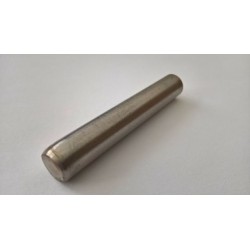 STAINLESS STEEL PIN Ø 10X60MM FOR TILLER HEAD FITTING