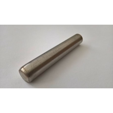 STAINLESS STEEL PIN Ø 10X60MM FOR TILLER HEAD FITTING