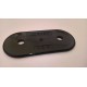 PLASTIC PLATE FOR REA REF. 161