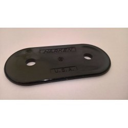 PLASTIC PLATE FOR REA REF. 161