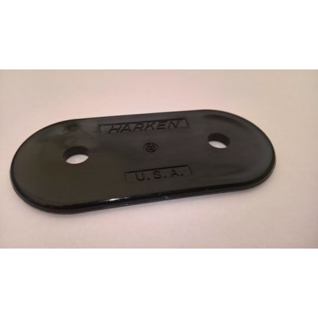 PLASTIC PLATE FOR REA REF. 161