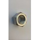 STAINLESS STEEL NUT 5/8 UNF FOR WHEEL