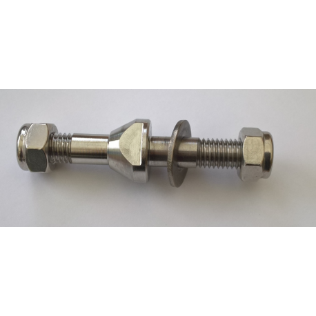 STAINLESS STEEL PIN Ø 12 FOR TILLER ARM & LINK BAR