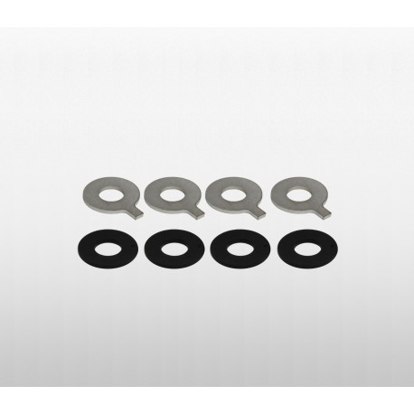 WASHERS SET CRISTAL HATCH 49.49 / 61.61