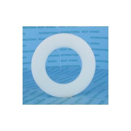SPECIAL PLASTIC FRICTION WASHER