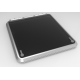 COMPLETE CRISTAL HATCH T80 - 79.79 GREY ACRYLIC