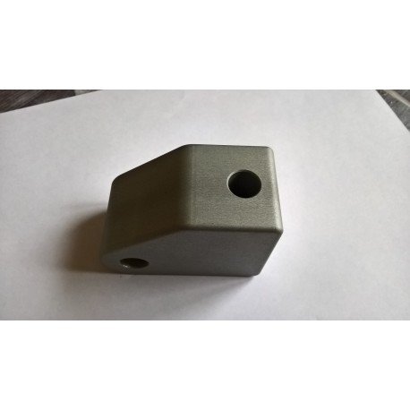 ALUMINIUM TOGGLE 12-12