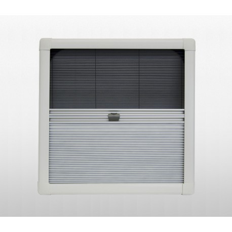 SHADE FLY SCREEN CRISTAL T20 & OPAL T20 HATCHES