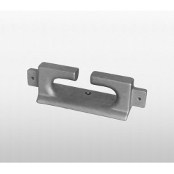 MIDDLE FAIRLEAD FOR TOE RAIL 823