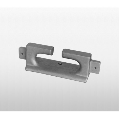 MIDDLE FAIRLEAD FOR TOE RAIL 823