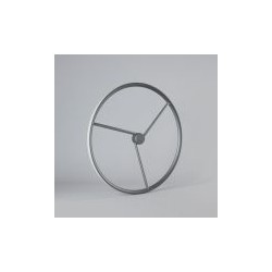 BARRE A ROUE TRIAK Ø 730 STYLE BRONZE