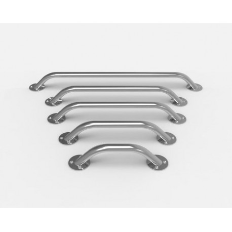 STAINLESS STEEL HANDRAIL SPACING 200MM