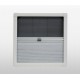 SHADE FLY SCREEN T54 OPAL HATCH