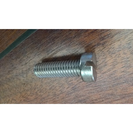 SCREW FOR TOP WINCH B8