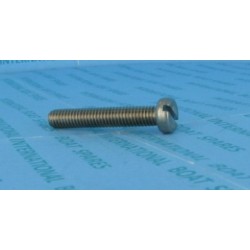 SCREW M6X16