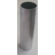 ALUMINIUM RUDDER TUBE Ø 80X2 lg 0 ⩽ 500mm