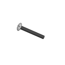 TRUSSHEAD SCREW FOR WINDWARD PLATE