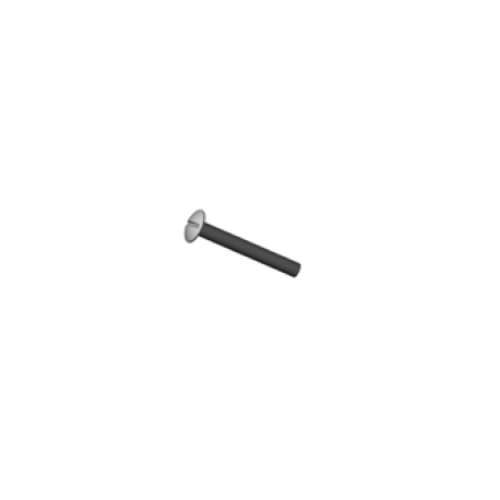 TRUSSHEAD SCREW FOR WINDWARD PLATE