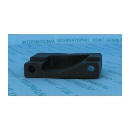RIGHT GACHE FOR HANDLE FOR HATCH 85/91/92 SERIES