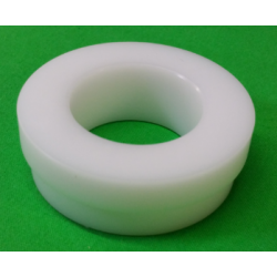 PLASTIC FINITION RING FOR TUBE FOR DUFOUR 335/350