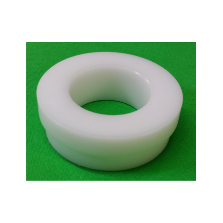 PLASTIC FINITION RING FOR TUBE FOR DUFOUR 335/350