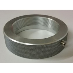 STAINLESS STEEL RETAINING RING M44