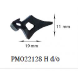 ACRYLIC GASKET 85/86/91/92 SERIES