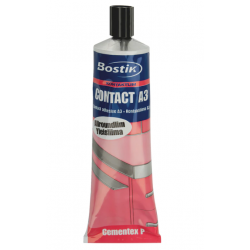 GLUE FOR GAITERS - BOSTIK CONTACT A3 - 35ML