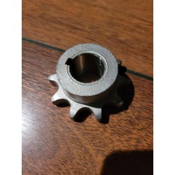 10 TEETH SPROCKET FOR AG111 DRUM