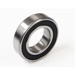 STAINLESS STEEL BALL BEARING 6207 H2RS