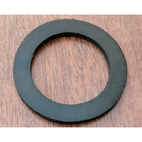 BLACK SEALING FOR PLUG FUEL