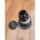 COMPLETE TOP BEARING INCLUDING ALUMINIUM OUTER RACE AND INNER BALL Ø 40 WITH ROLLERS