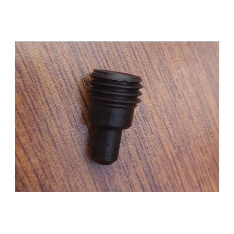 SCREW FOR EXTRUSION