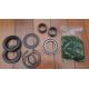 KIT REPARATION TOURELLE ENROULEUR - B35