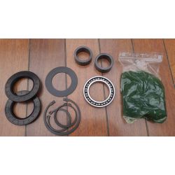 KIT REPARATION TOURELLE ENROULEUR - B35