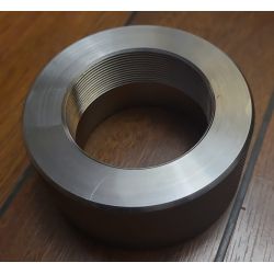 STAINLESS STEEL RETAINING RING M58