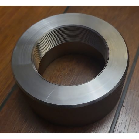 STAINLESS STEEL RETAINING RING M58