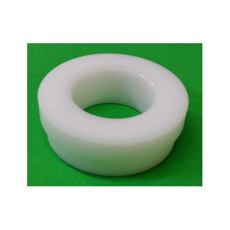 SPECIAL PLASTIC FINITION RING FOR TUBE