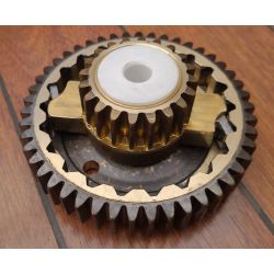 LARGE PAWL GEAR 58/62ST