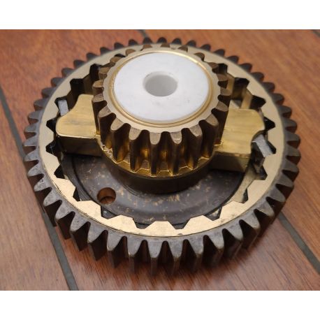 LARGE PAWL GEAR 58/62ST