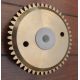 LARGE PAWL GEAR 58/62ST