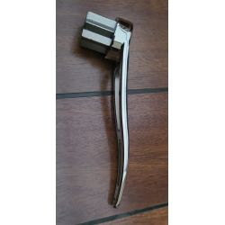 STAINLESS STEEL KEY FOR DECK FILLER