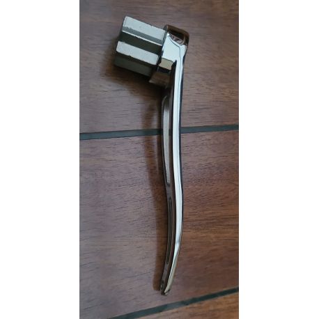 STAINLESS STEEL KEY FOR DECK FILLER