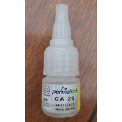 GLUE FOR RUBBER SEAL HATCH/PORTLIGHT