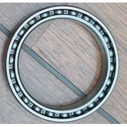 BALL BEARING UM 55x72x9mm