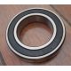 BALL BEARING 2RS 40x68x15mm