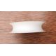 SHEAVE DIAM. 45X13 PIN Ø 8MM